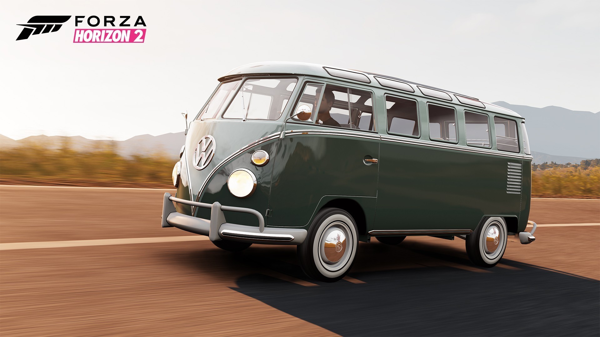 Forza Horizon 2 - Imagen 40